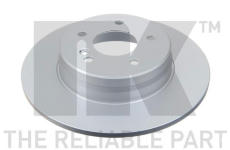 Brzdový kotouč NK 313342