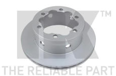 Brzdový kotouč NK 313344