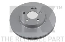 Brzdový kotouč NK 313375