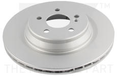 Brzdový kotouč NK 313384