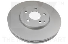 Brzdový kotouč NK 313386