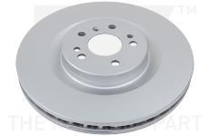 Brzdový kotouč NK 313393