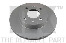 Brzdový kotouč NK 313409