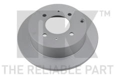 Brzdový kotouč NK 313412