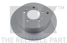 Brzdový kotouč NK 313414