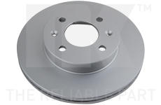 Brzdový kotouč NK 313419