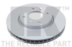 Brzdový kotouč NK 313420