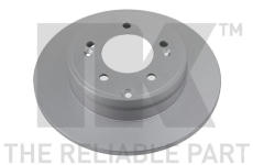 Brzdový kotouč NK 313425