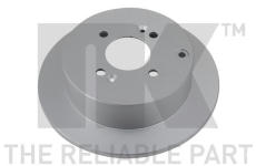 Brzdový kotouč NK 313430