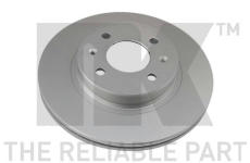 Brzdový kotouč NK 313438