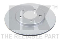 Brzdový kotouč NK 313442