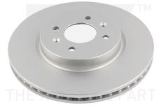 Brzdový kotouč NK 313457