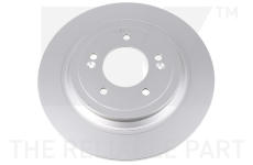 Brzdový kotouč NK 313459