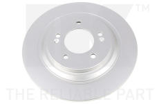 Brzdový kotouč NK 313466