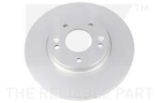 Brzdový kotouč NK 313467