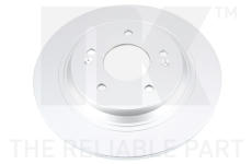 Brzdový kotouč NK 313474