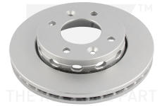 Brzdový kotouč NK 313502