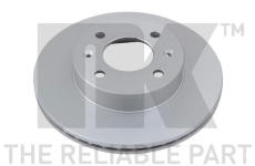 Brzdový kotouč NK 313517