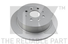 Brzdový kotouč NK 313521