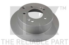 Brzdový kotouč NK 313531