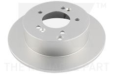 Brzdový kotouč NK 313532
