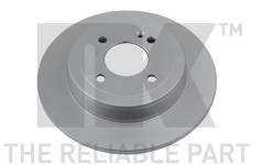 Brzdový kotouč NK 313539