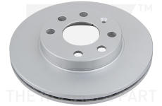 Brzdový kotouč NK 313608