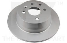 Brzdový kotouč NK 313618