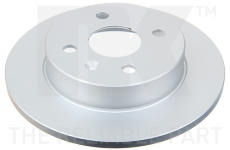 Brzdový kotouč NK 313633