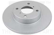 Brzdový kotouč NK 313642