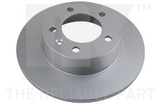 Brzdový kotouč NK 313643