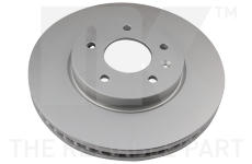 Brzdový kotouč NK 313666