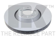 Brzdový kotouč NK 313728