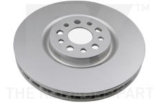 Brzdový kotouč NK 313730