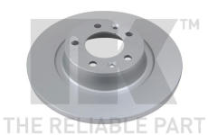 Brzdový kotouč NK 313736