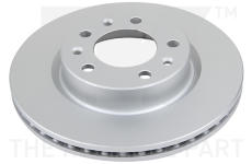 Brzdový kotouč NK 313746