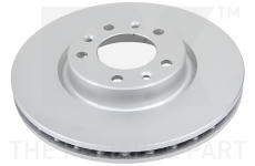 Brzdový kotouč NK 313747