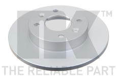 Brzdový kotouč NK 313908