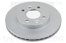 Brzdový kotouč NK 313909