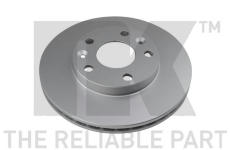 Brzdový kotouč NK 3139102