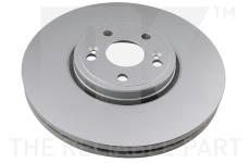 Brzdový kotouč NK 313933