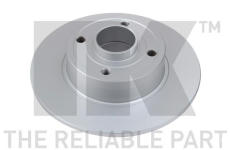 Brzdový kotouč NK 313937