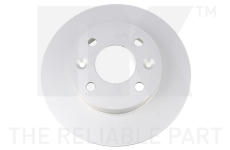 Brzdový kotouč NK 313938