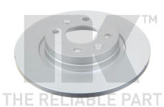Brzdový kotouč NK 313939