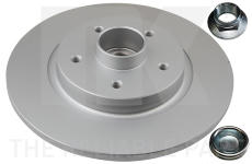 Brzdový kotouč NK 313975