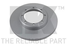 Brzdový kotouč NK 313979