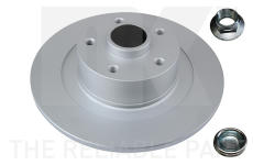 Brzdový kotouč NK 313988