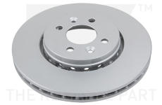 Brzdový kotouč NK 313997