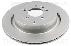 Brzdový kotouč NK 314029