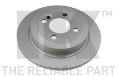 Brzdový kotouč NK 314036